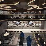 Renaissance Harlem 4* New York