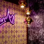 Renaissance Harlem Hotel 4*