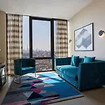 Hotel Renaissance Harlem