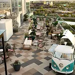 Renaissance New York Flushing Hotel At Tangram