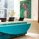 Margaritaville Times Square Hotel New York