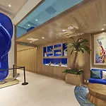 Margaritaville Times Square Hotel 4*