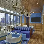 Margaritaville Times Square Hotel
