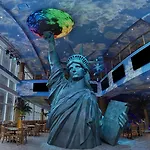 Hotel Margaritaville Times Square