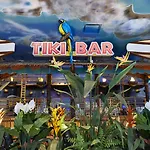 Hotel Margaritaville Times Square New York