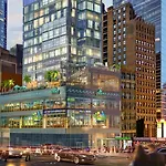 Margaritaville Times Square Hotel 4*