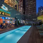 Hotel Margaritaville Times Square