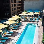 Margaritaville Times Square 4*