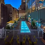 Margaritaville Times Square Hotel New York