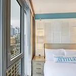 Margaritaville Times Square Hotel