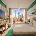 Margaritaville Times Square New York