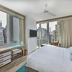 Margaritaville Times Square Hotel