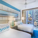 Margaritaville Times Square Hotel 4*