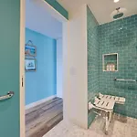Margaritaville Times Square Hotel New York