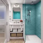 Margaritaville Times Square 4* New York