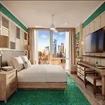 Margaritaville Times Square Hotel New York