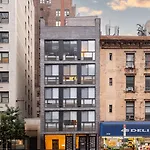 Little Charlie Hotel New York
