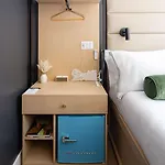 Little Charlie Hotel New York