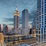 Hyatt Centric Midtown 5th Avenue New York