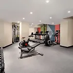 Hyatt Centric Midtown 5th Avenue 4* New York