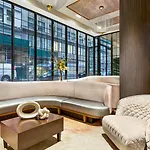 Hotel Hyatt Centric Midtown 5th Avenue New York