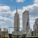 Hotel Hyatt Centric Midtown 5th Avenue New York