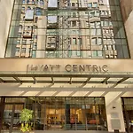 Hyatt Centric Midtown 5Th Avenue New York