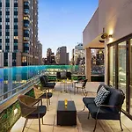 Hotel Hyatt Centric Midtown 5th Avenue