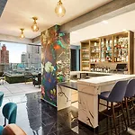 Hotel Hyatt Centric Midtown 5th Avenue New York