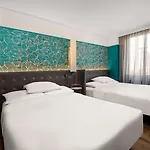 Hotel Hyatt Centric Midtown 5th Avenue New York