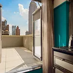 Hyatt Centric Midtown 5th Avenue