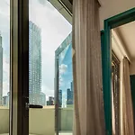 Hyatt Centric Midtown 5th Avenue 4* New York