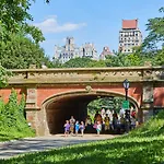 5Th & 55Th Residence Club