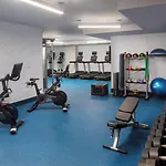 Hampton Inn By Hilton New York Times Square