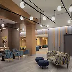 Hampton By Hilton Times Square Hotel New York