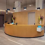 Hotel Hampton By Hilton Times Square New York