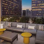 Hampton Inn By Hilton New York Times Square