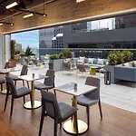 Hampton Inn By Hilton New York Times Square