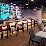 Hotel Hampton By Hilton Times Square 3*