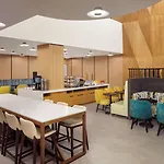 Hampton By Hilton Times Square 3* New York