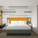 Hampton By Hilton Times Square Hotel New York