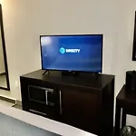 Wingate By Wyndham Jfk Airport, Far Rockaway Ny