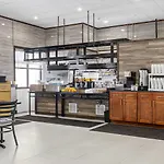 Highbridge Hotel 3*