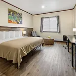 Highbridge Hotel