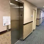 7 Days Hotel