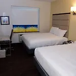 7 Days Hotel New York