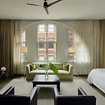 The Mercer