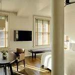 The Mercer Hotel 5*