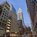 Le Meridien New York, Fifth Avenue