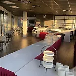 Feather Factory Hotel 3*